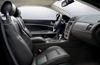 Picture of 2009 Jaguar XKR Front Seats