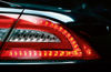 2010 Jaguar XKR Tail Light Picture