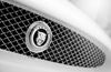 Picture of 2010 Jaguar XKR Grille