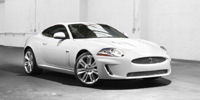 2010 Jaguar XK Pictures