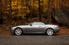 Picture of 2011 Jaguar XKR Convertible