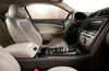 Picture of 2011 Jaguar XK Front Seats