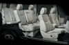 2008 Jeep Commander 4WD Interior Picture