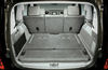 2008 Jeep Commander 4WD Trunk Picture