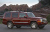 2008 Jeep Commander Picture