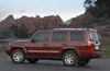 2008 Jeep Commander Picture