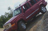 2008 Jeep Commander Limited 5.7 V8 4WD Picture