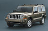 Picture of 2008 Jeep Commander Limited 5.7 V8 4WD