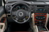 2009 Jeep Commander Limited 5.7 V8 4WD Cockpit Picture