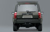 2009 Jeep Commander 4WD Picture