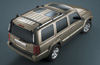 2009 Jeep Commander Limited 5.7 V8 4WD Picture