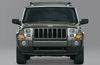 2009 Jeep Commander 4WD Picture