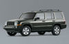 2009 Jeep Commander 4WD Picture