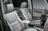 2009 Jeep Commander 4WD Front Seats Picture