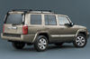 2009 Jeep Commander Limited 5.7 V8 4WD Picture