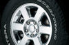 Picture of 2010 Jeep Commander Limited 5.7 V8 4WD Rim