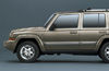 Picture of 2010 Jeep Commander Limited 5.7 V8 4WD