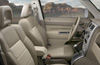 Picture of 2008 Jeep Compass Front Seats