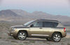 Picture of 2008 Jeep Compass