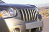 Picture of 2009 Jeep Compass Headlight