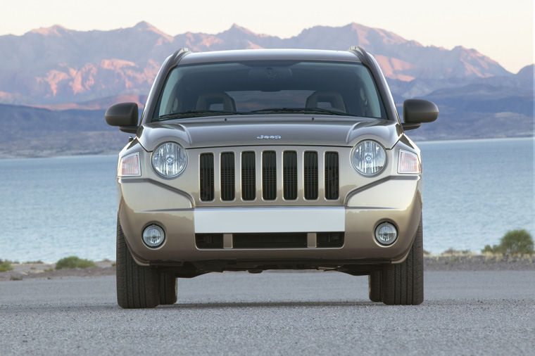 2009 Jeep Compass Picture