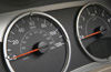 Picture of 2010 Jeep Compass Gauges