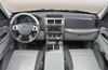 Picture of 2008 Jeep Liberty Limited 4WD Cockpit