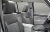 Picture of 2008 Jeep Liberty Limited 4WD Front Seats