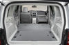 Picture of 2008 Jeep Liberty Limited 4WD Trunk