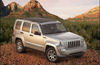 Picture of 2008 Jeep Liberty Limited 4WD