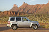 Picture of 2008 Jeep Liberty Limited 4WD