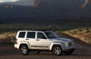 Picture of 2008 Jeep Liberty Limited 4WD