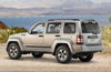 Picture of 2008 Jeep Liberty Limited 4WD