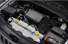 Picture of 2008 Jeep Liberty Limited 4WD 3.7-liter V6 Engine