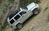 2009 Jeep Liberty Limited 4WD Picture