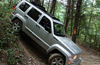 Picture of 2009 Jeep Liberty Limited 4WD