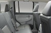 Picture of 2010 Jeep Liberty Limited 4WD Rear Seats