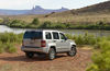 Picture of 2010 Jeep Liberty Limited 4WD