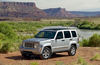 Picture of 2010 Jeep Liberty Limited 4WD