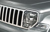 Picture of 2010 Jeep Liberty Limited 4WD Headlight