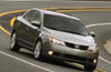 Picture of 2010 Kia Forte SX