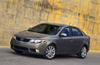 2010 Kia Forte SX Picture