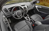 2010 Kia Forte SX Interior Picture