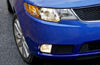 2010 Kia Forte SX Picture