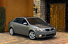 2010 Kia Forte SX Picture