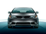 Kia Forte Desktop Wallpaper