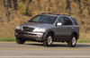 2003 Kia Sorento Picture