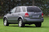 2003 Kia Sorento Picture