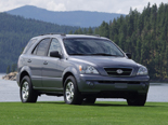 Kia Sorento Wallpaper