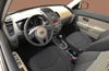 Picture of 2010 Kia Soul Interior